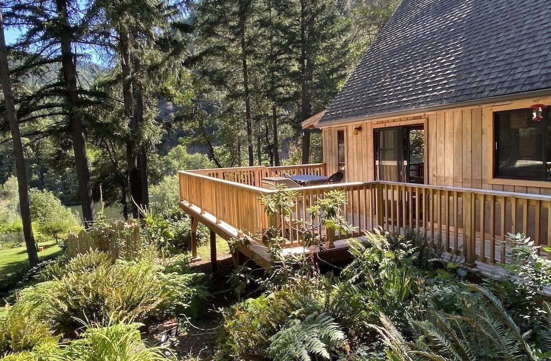 Photo of Patio Balcony in Merlin