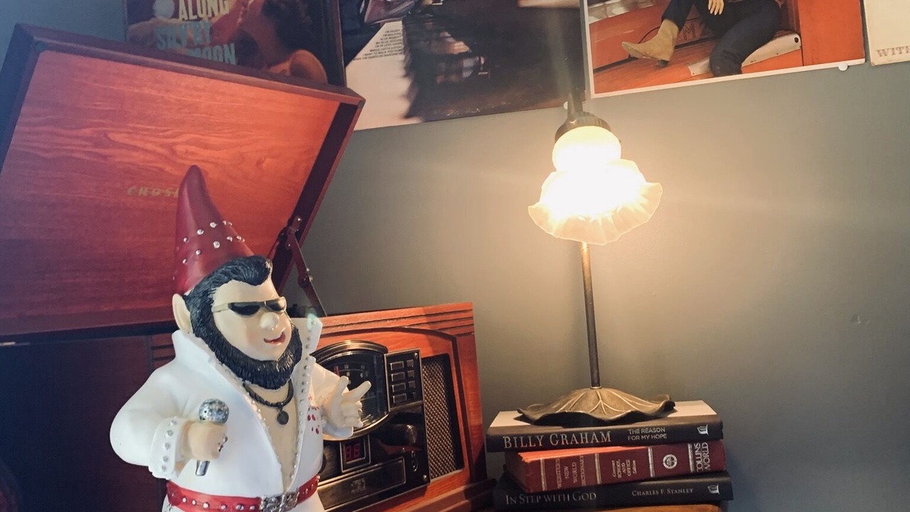 Photo of Bedroom in Wesson