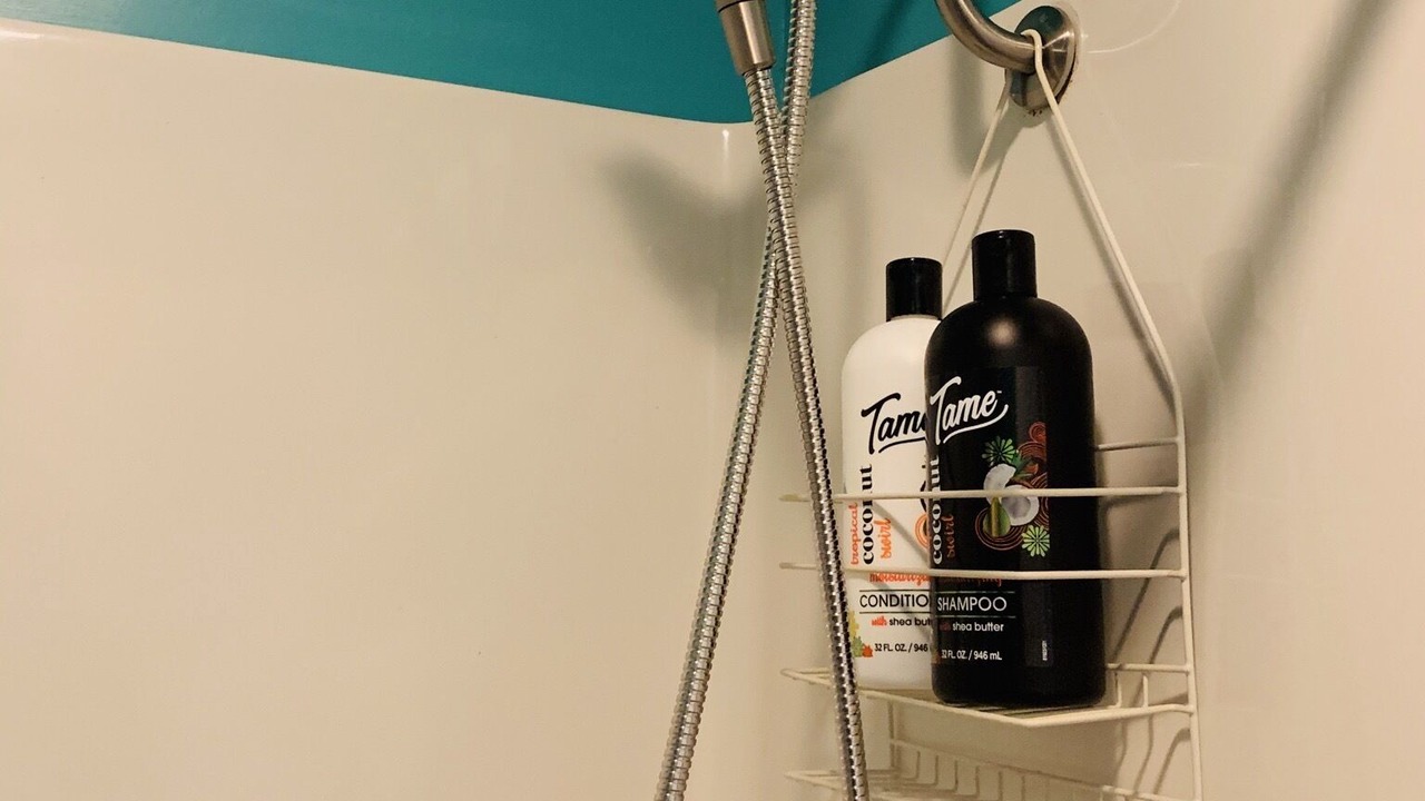Photo of Bathroom in Wesson