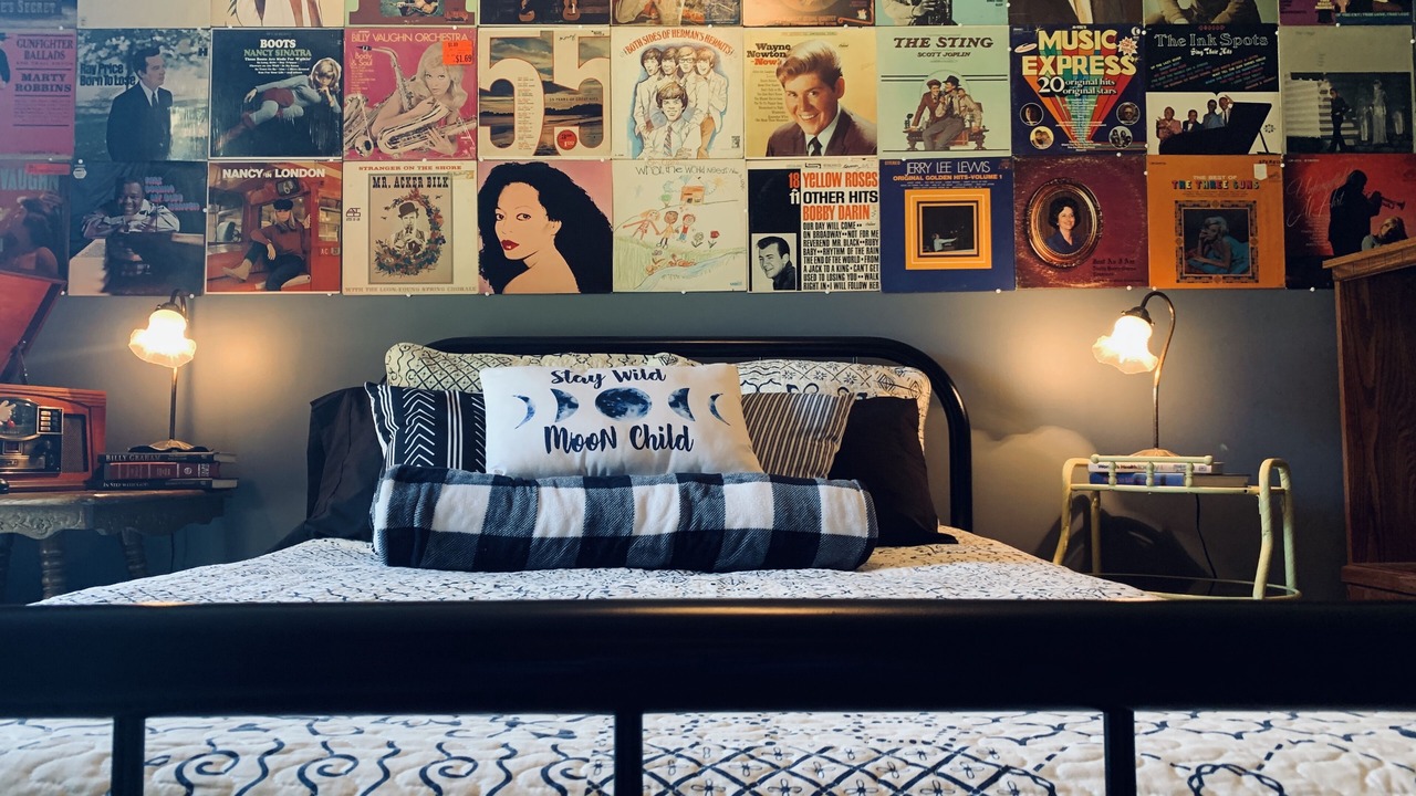 Photo of Bedroom in Wesson