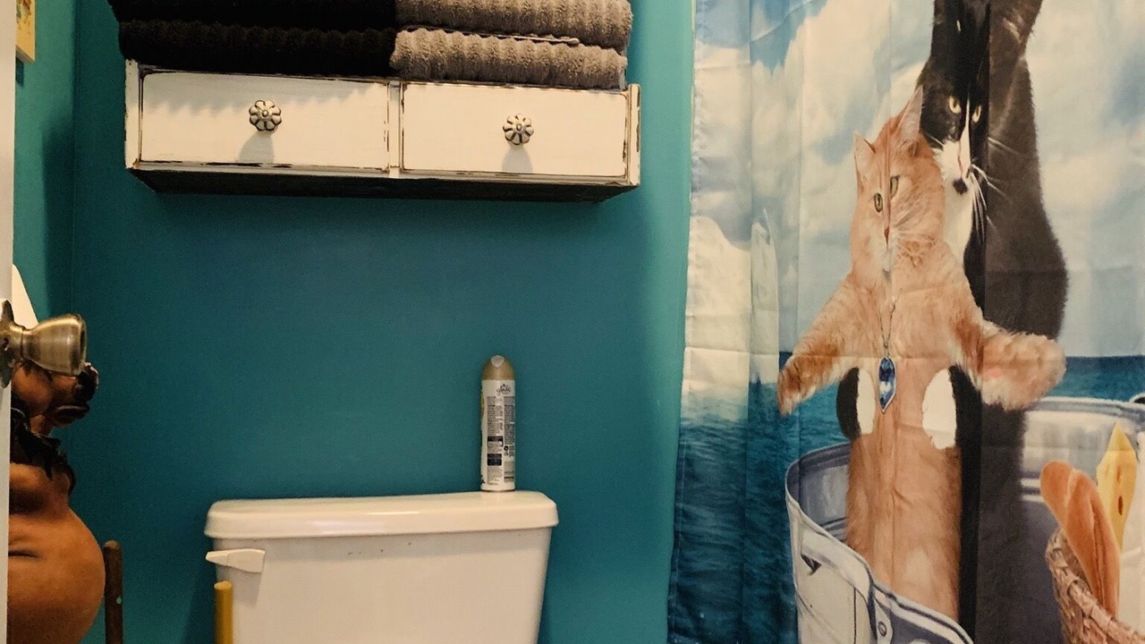 Photo of Bathroom in Wesson