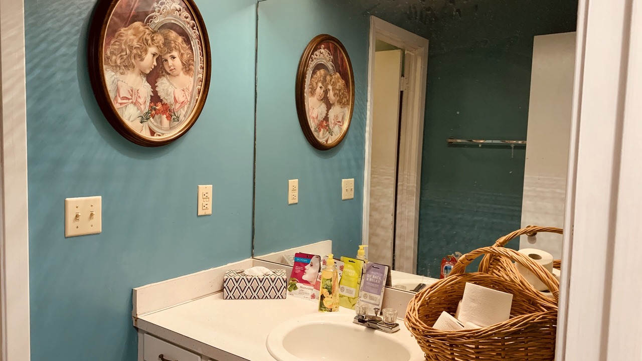 Photo of Bathroom in Wesson