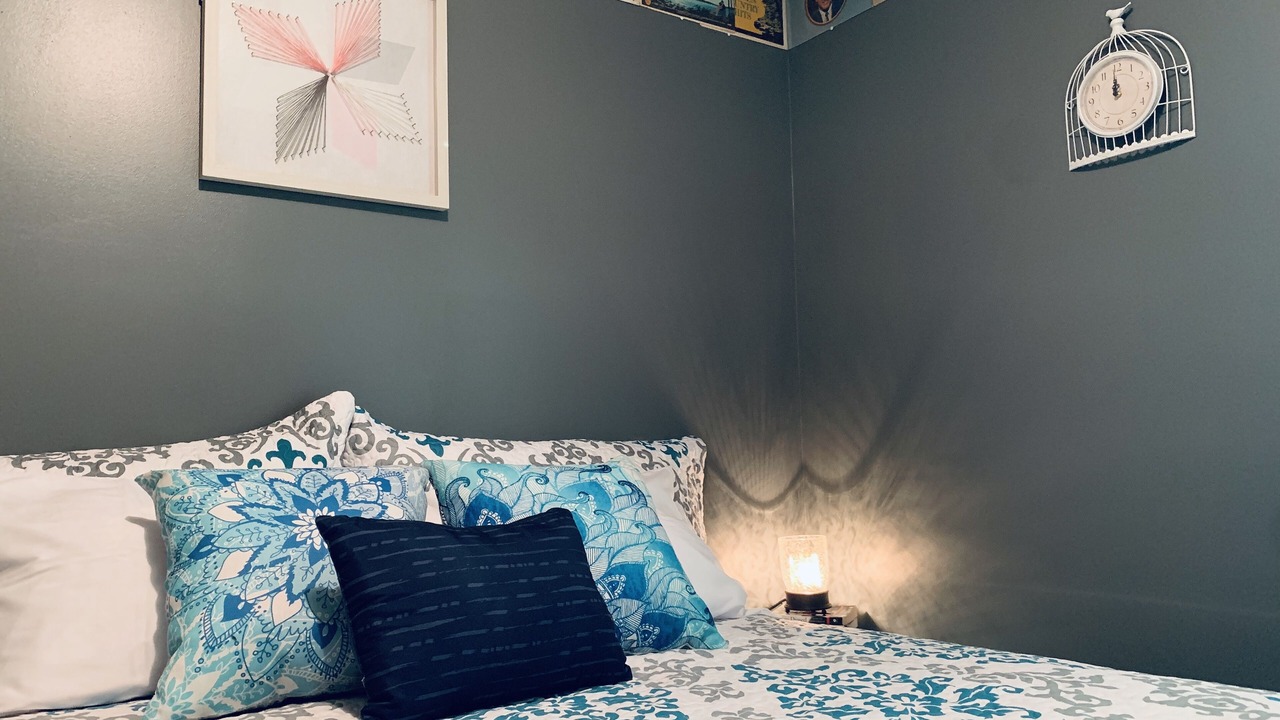 Photo of Bedroom in Wesson