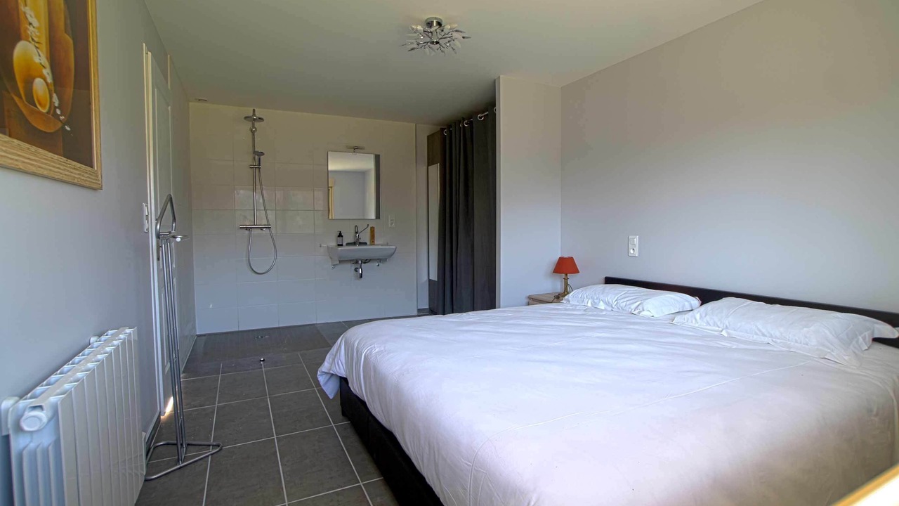 Photo of Bedroom in Lavaur