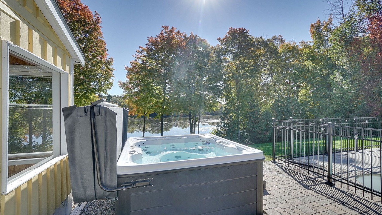 Photo of Outdoor in Papineau Regional County Municipality