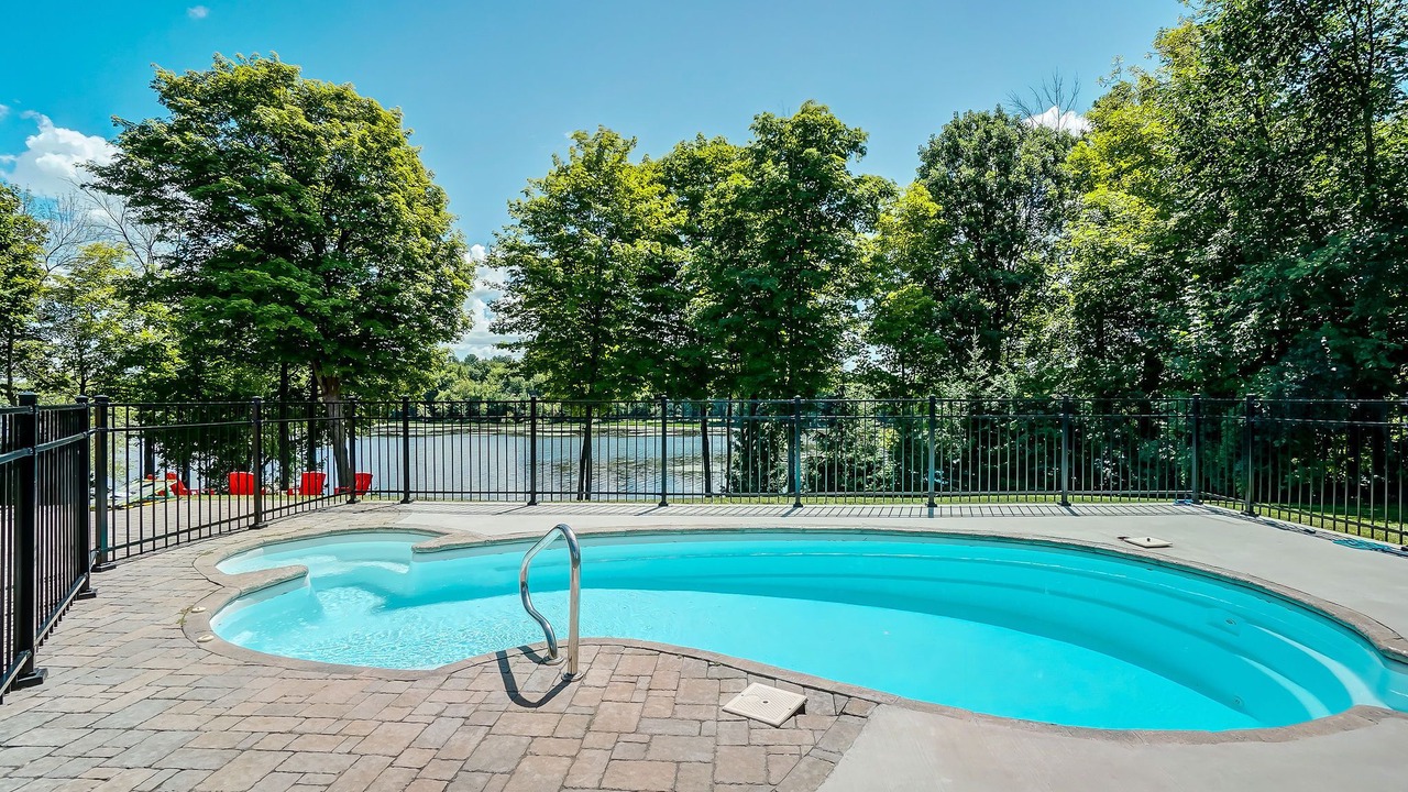 Photo of Outdoor in Papineau Regional County Municipality