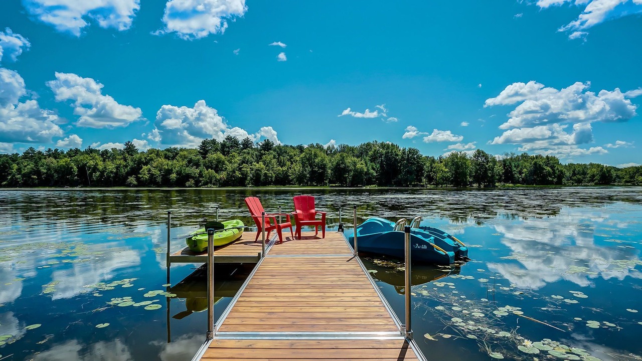 Photo of Outdoor in Papineau Regional County Municipality