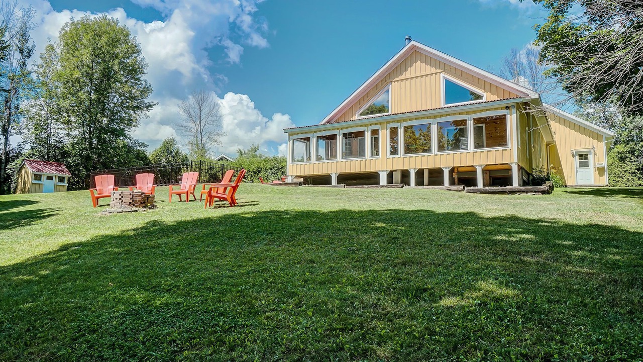 Photo of Outdoor in Papineau Regional County Municipality