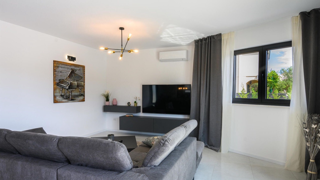 Photo of Bedroom in Sibenik