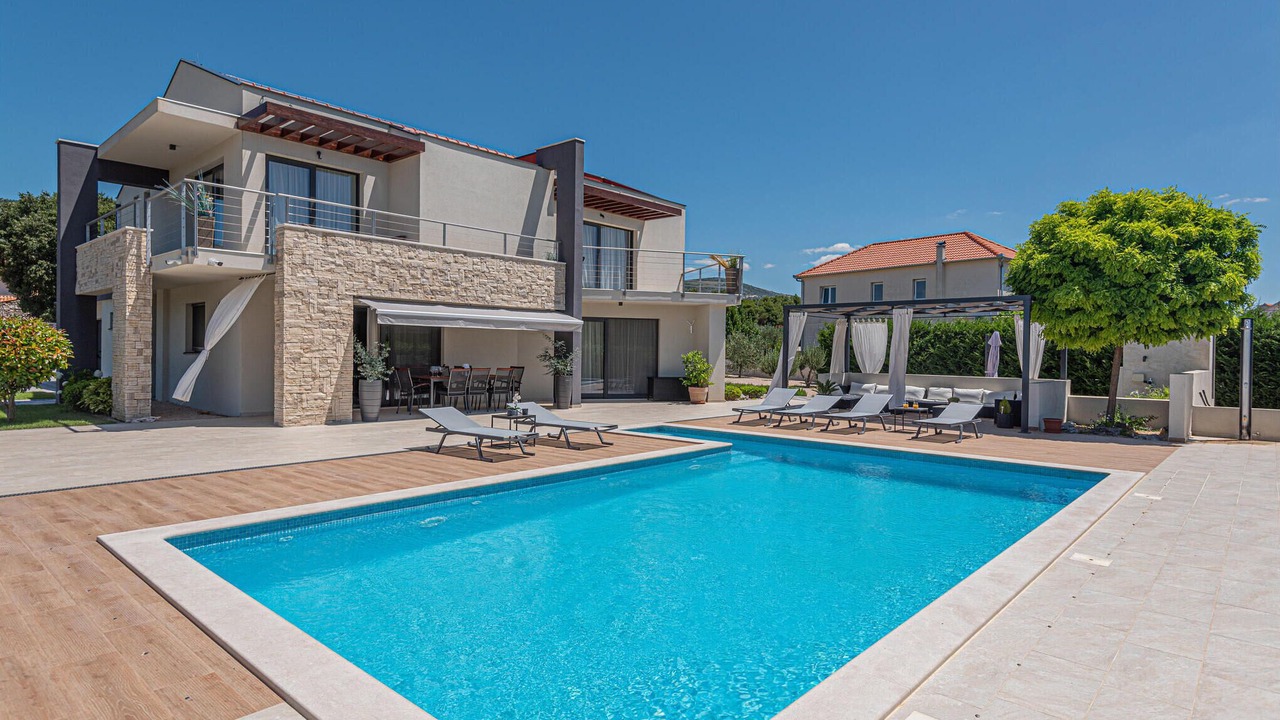 Photo of Outdoor in Sibenik