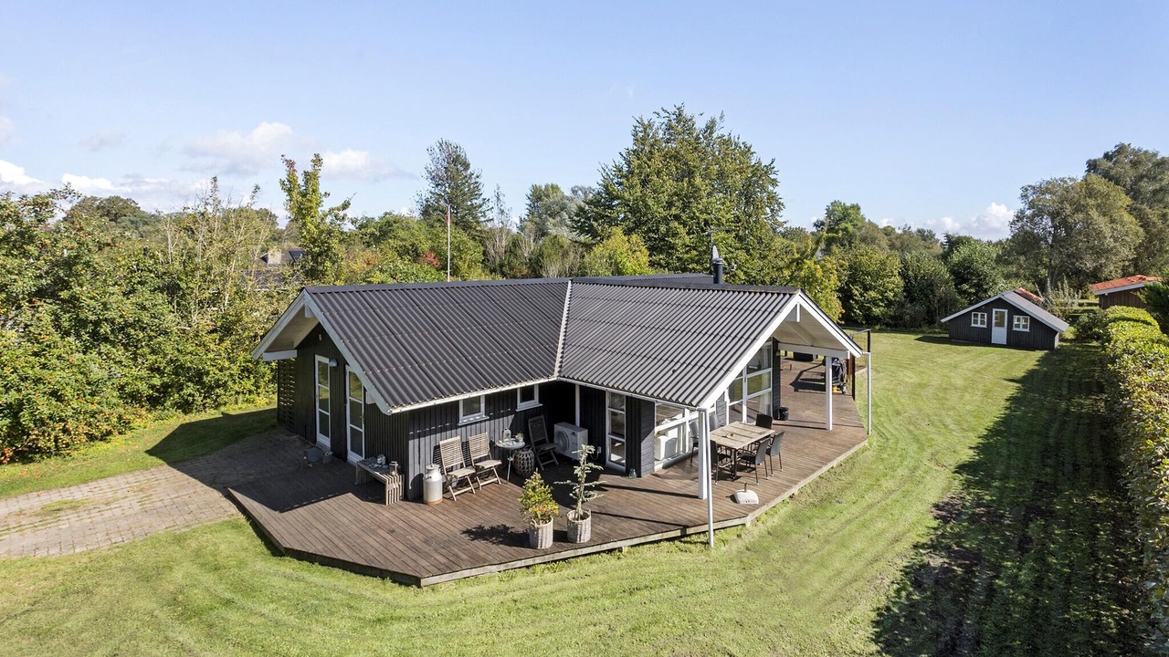 Photo of Others in Østerskov