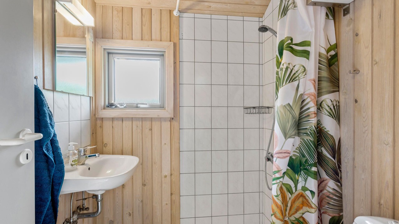 Photo of Bathroom in Østerskov