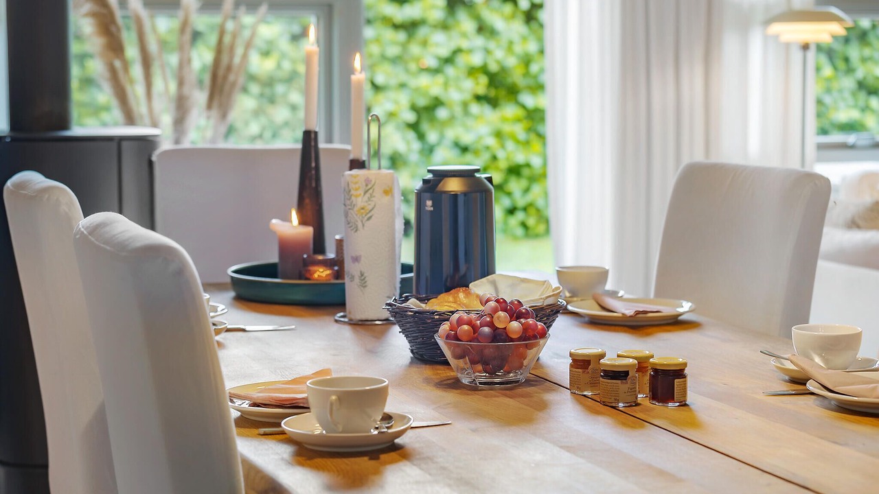 Photo of Bedroom in Østerskov