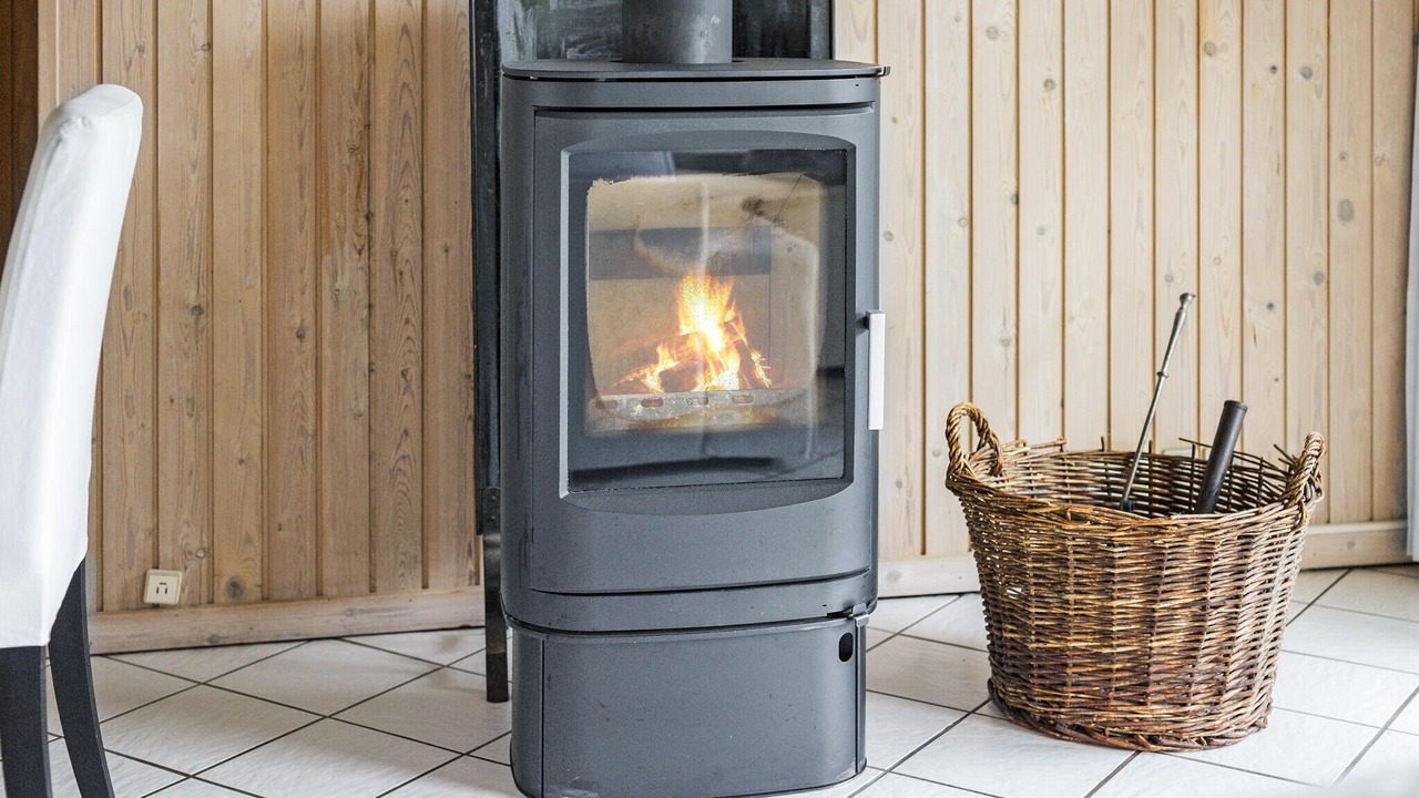 Photo of Bedroom in Østerskov