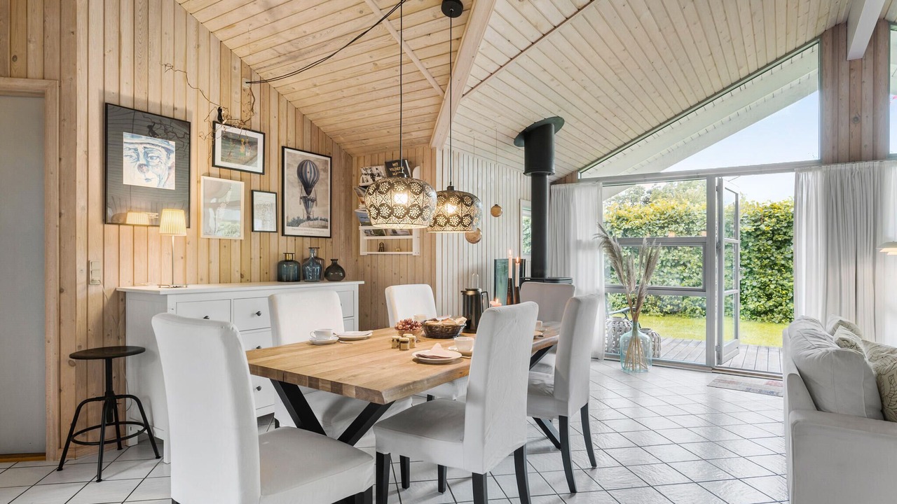 Photo of Bedroom in Østerskov