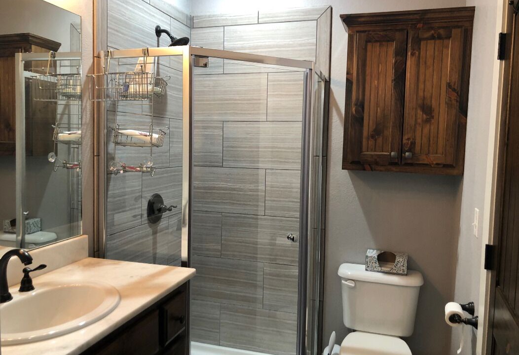 Photo of Bathroom in Gowen