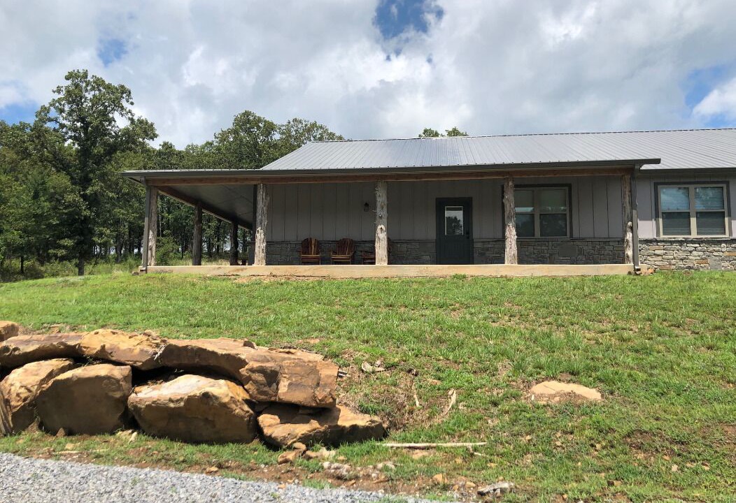 Photo of Outdoor in Gowen