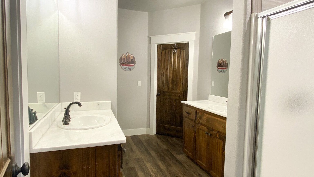Photo of Bathroom in Gowen