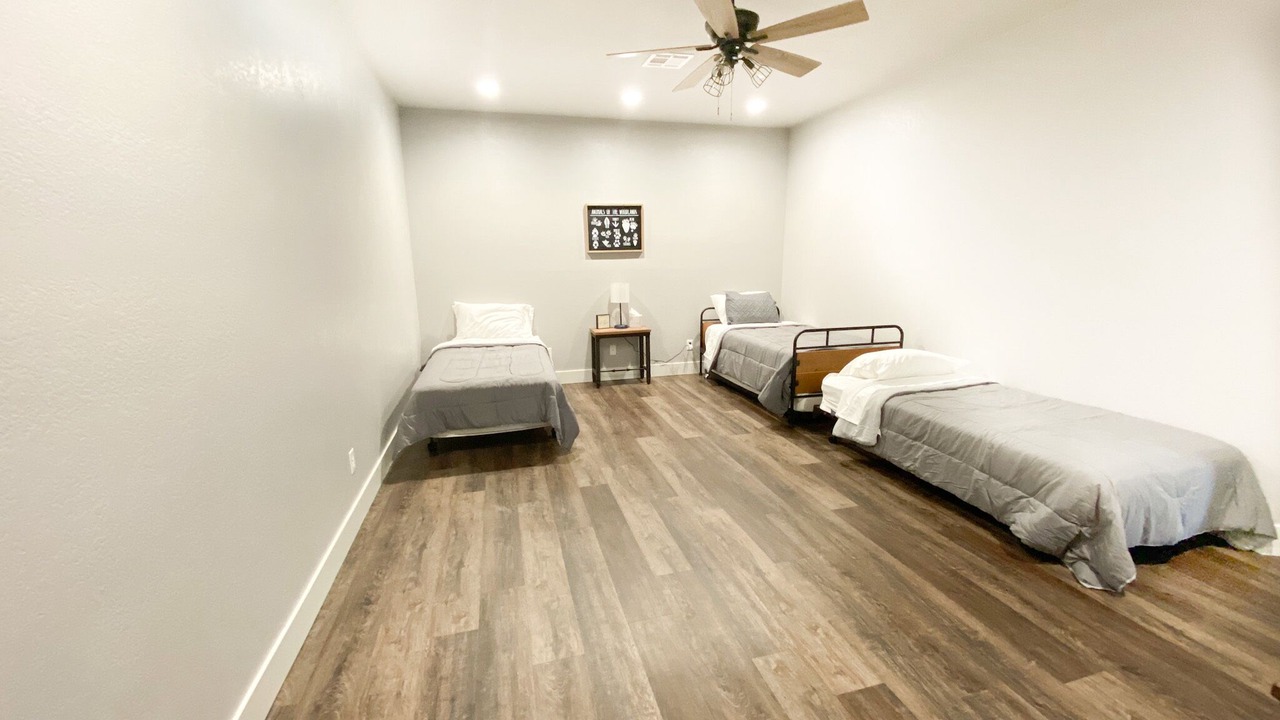 Photo of Bedroom in Gowen