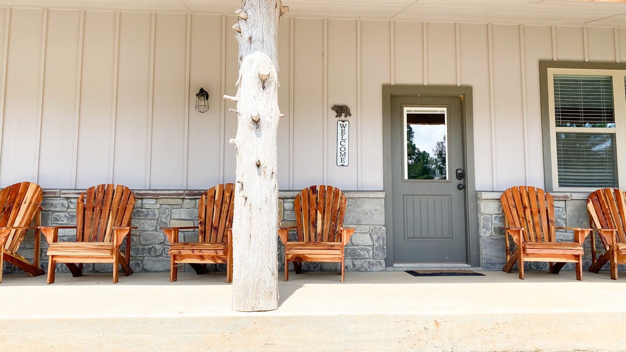 Photo of Outdoor in Gowen