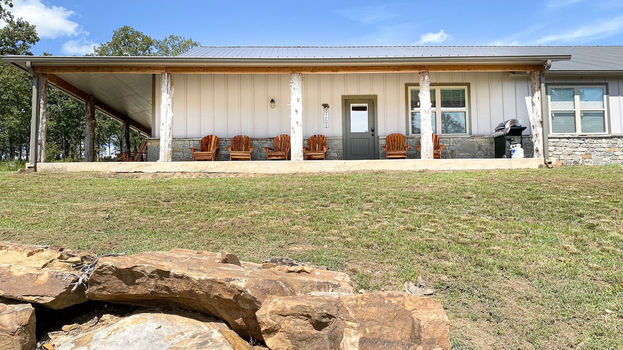 Photo of Outdoor in Gowen