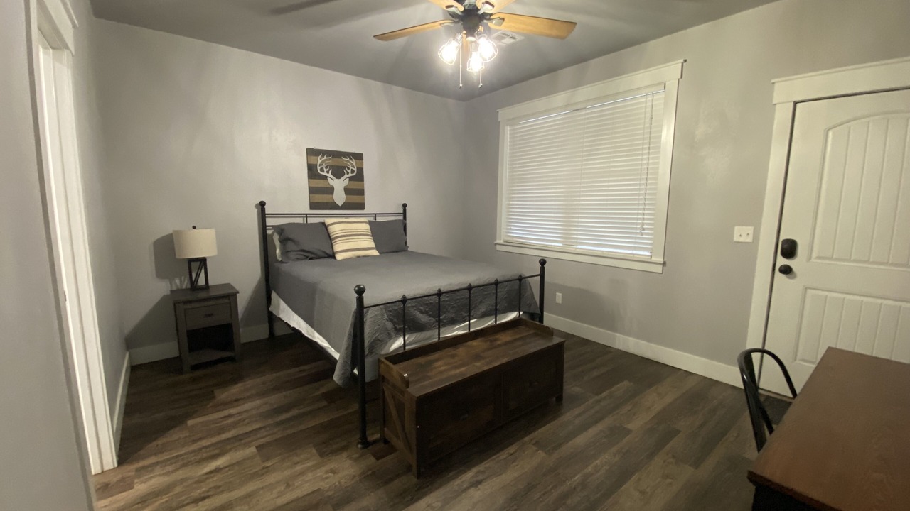 Photo of Bedroom in Gowen