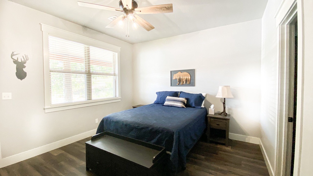 Photo of Bedroom in Gowen