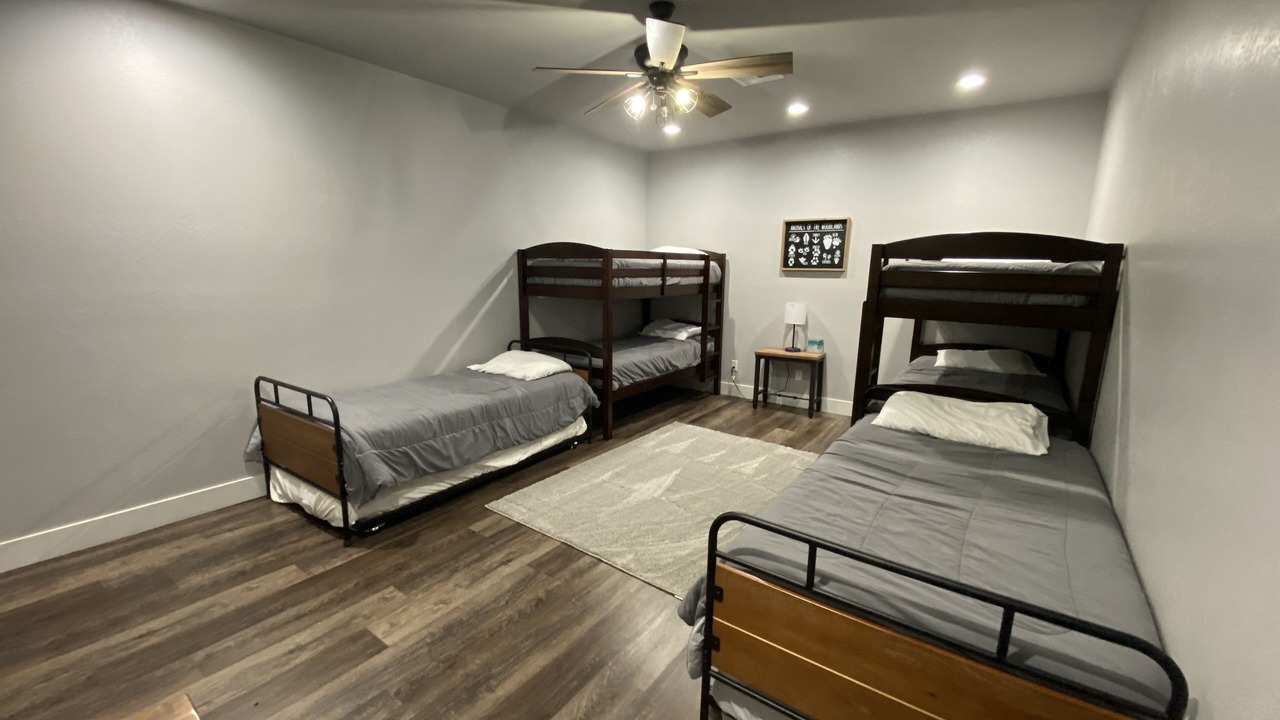 Photo of Bedroom in Gowen
