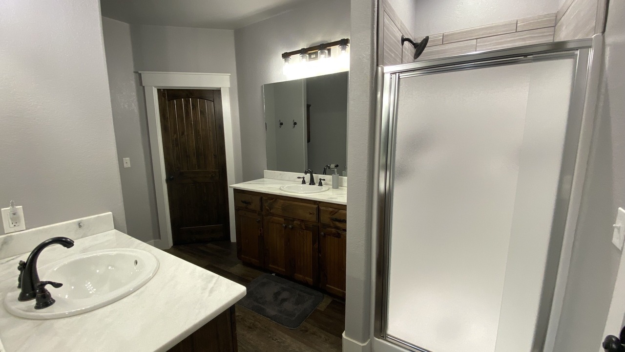 Photo of Bathroom in Gowen