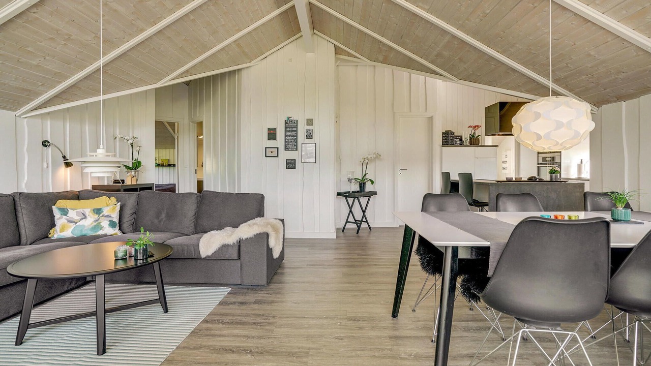 Photo of Bedroom in Mommark Strand