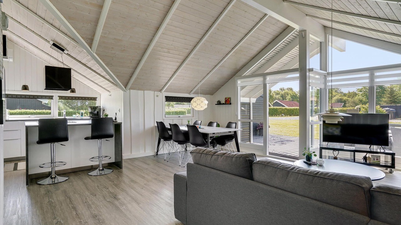 Photo of Bedroom in Mommark Strand