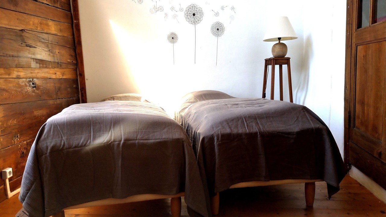 Photo of Bedroom in Assac