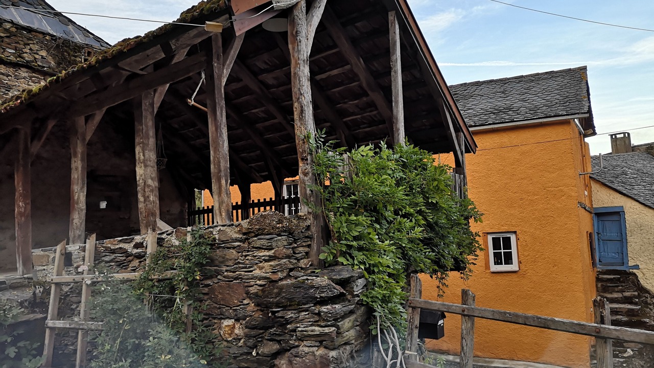 Photo of Outdoor in Assac
