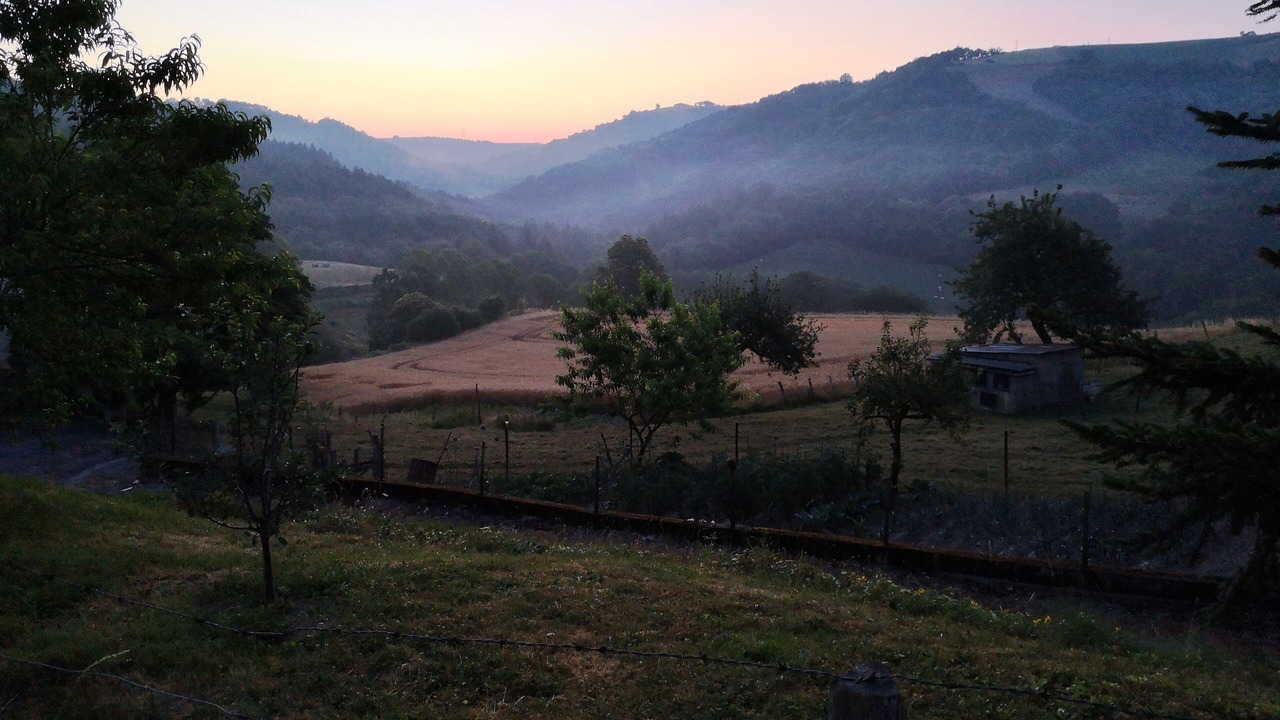 Photo of Outdoor in Assac