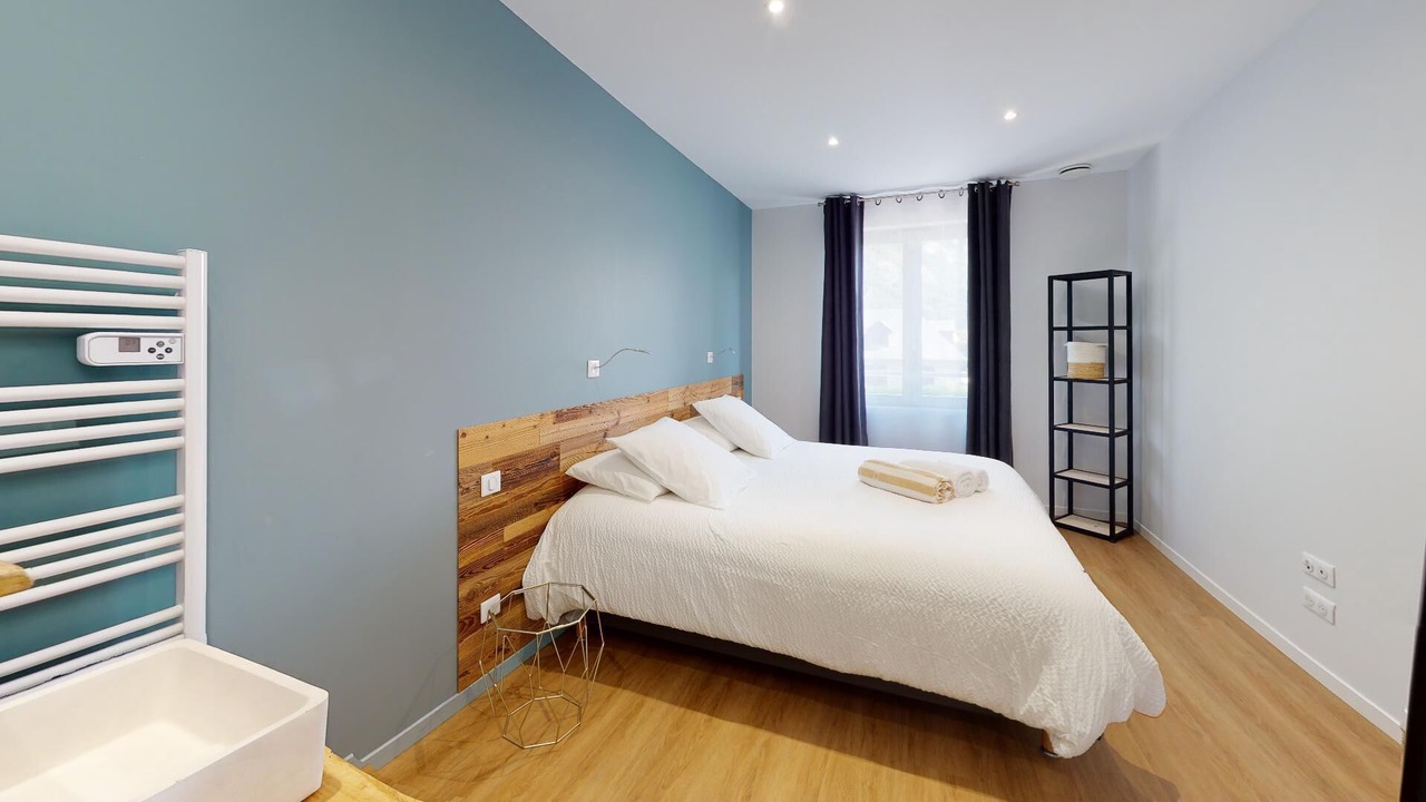 Photo of Bedroom in Ayzac-Ost