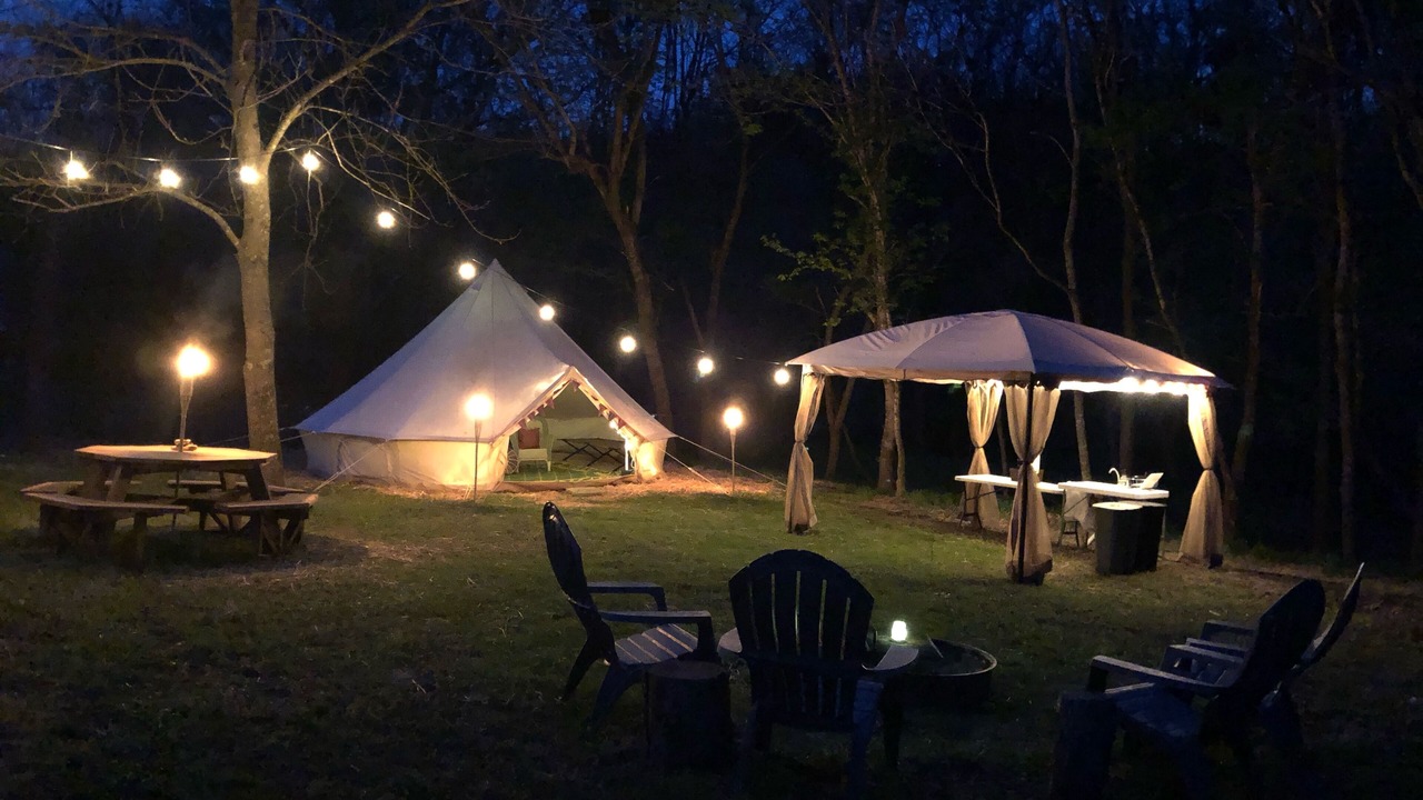 Photo of Outdoor in Eureka Springs