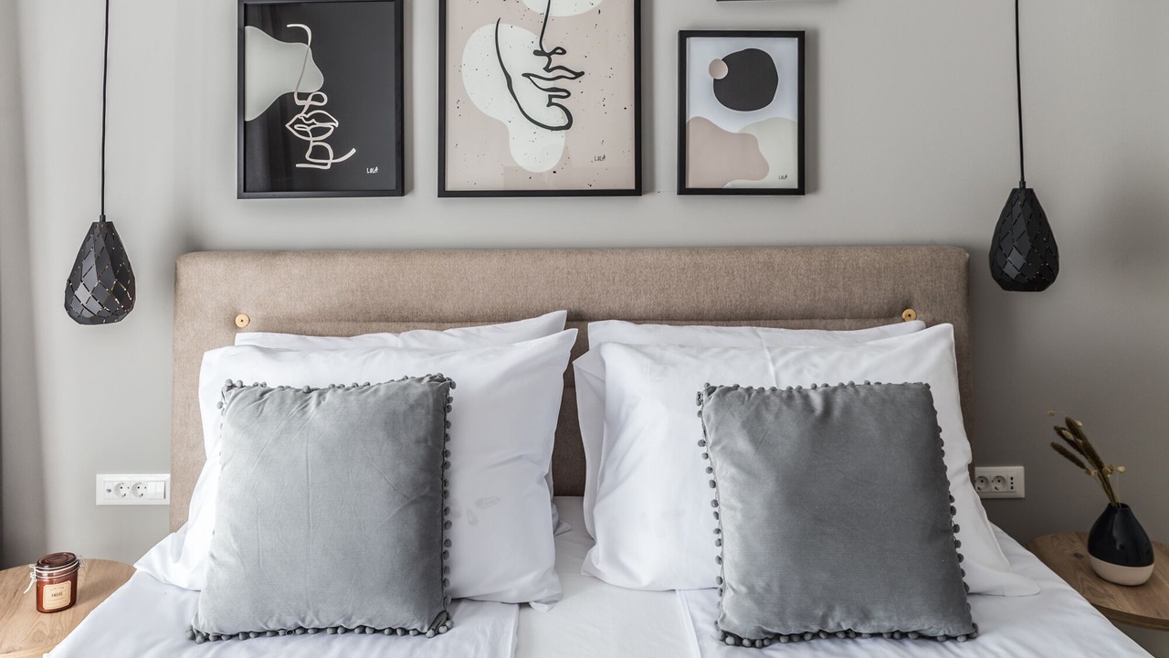 Photo of Bedroom in Bibinje