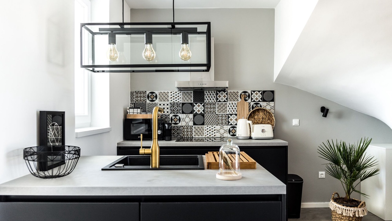 Photo of Kitchen in Bibinje