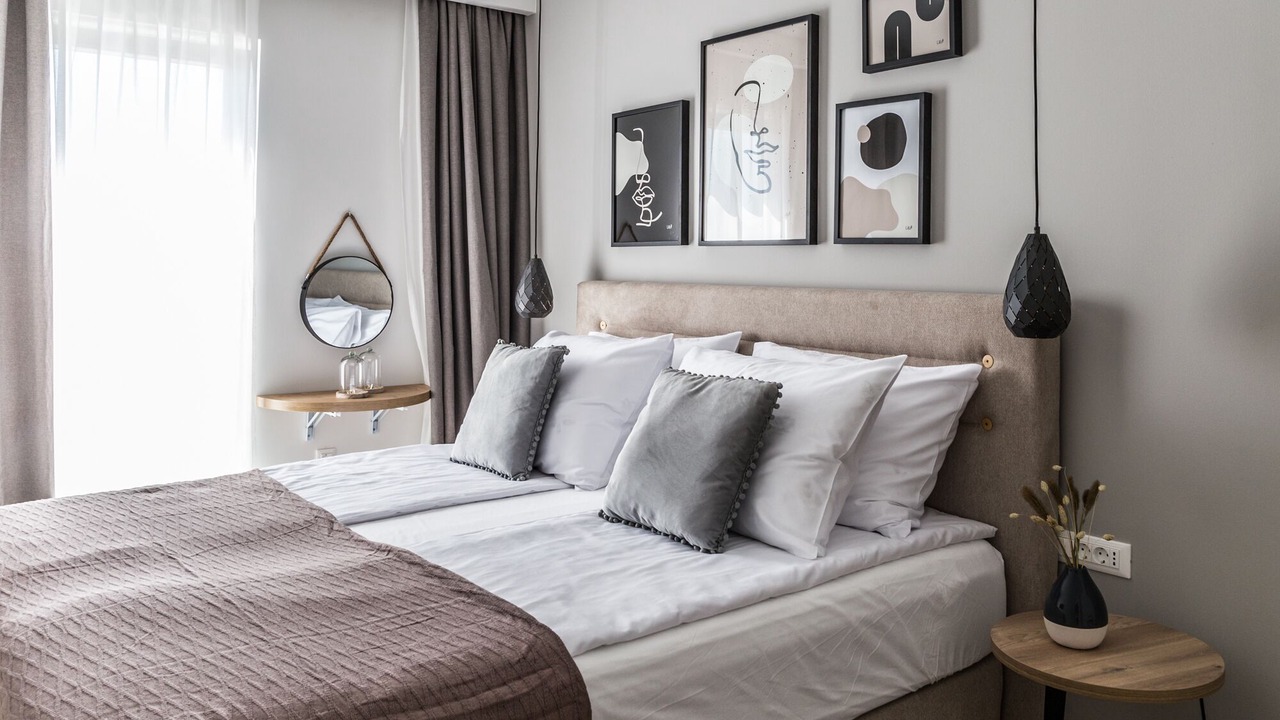 Photo of Bedroom in Bibinje