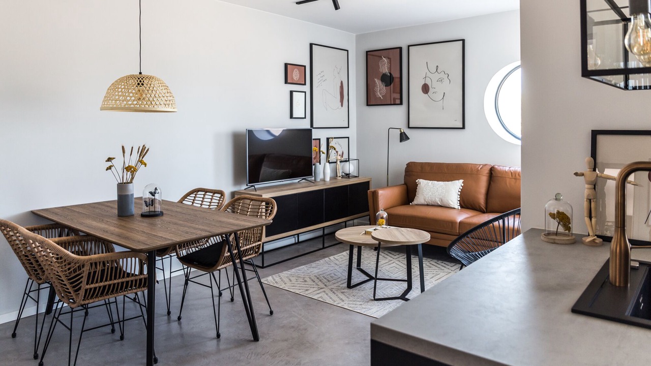 Photo of Livingroom in Bibinje