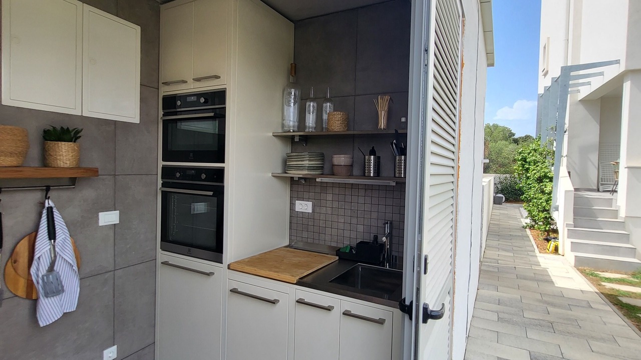 Photo of Kitchen in Bibinje