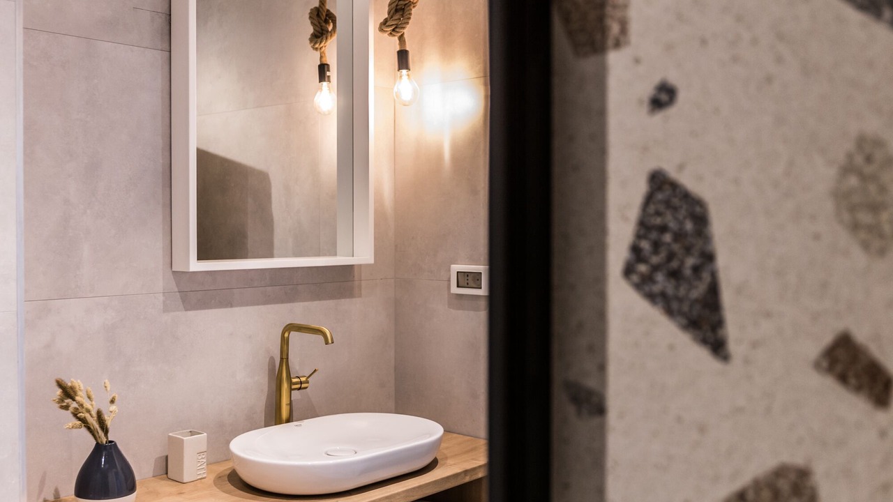 Photo of Bathroom in Bibinje