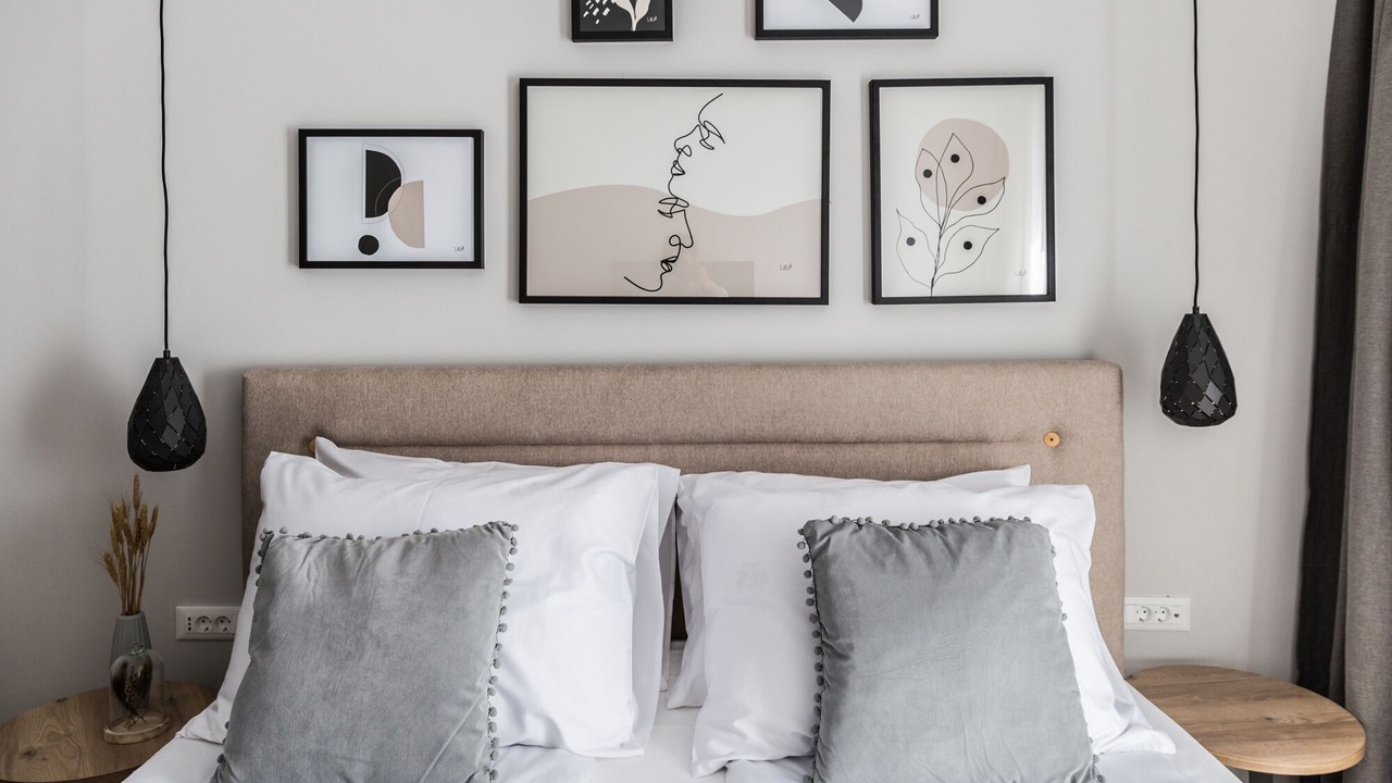 Photo of Bedroom in Bibinje