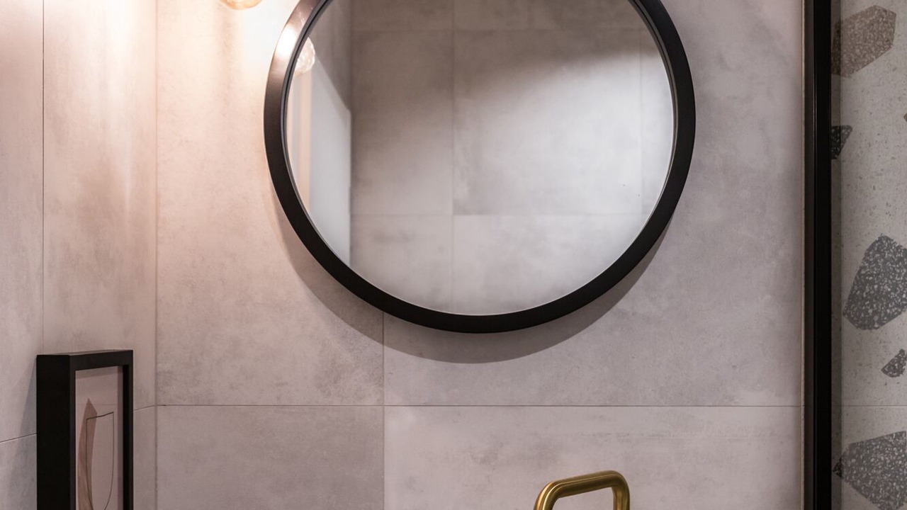 Photo of Bathroom in Bibinje