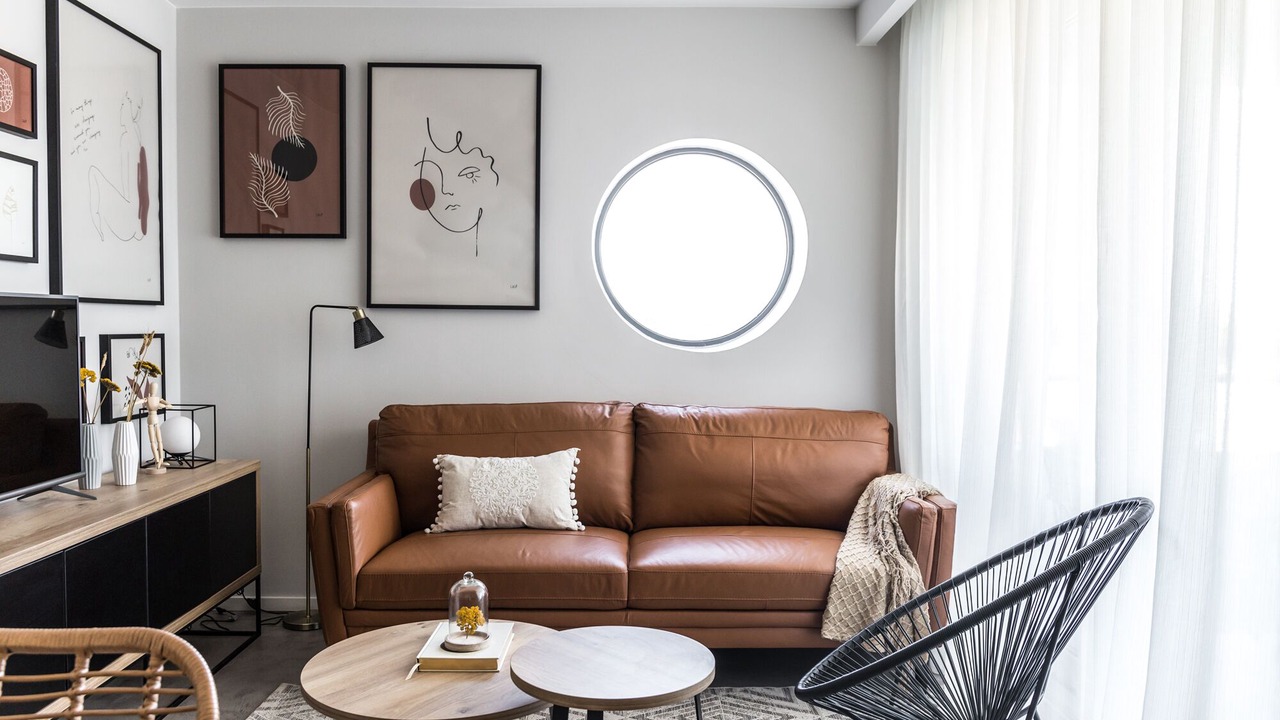 Photo of Livingroom in Bibinje
