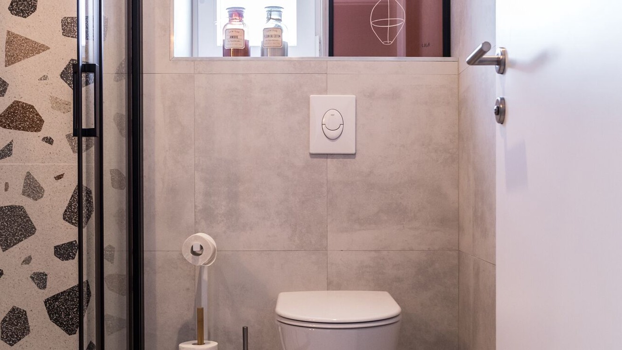 Photo of Bathroom in Bibinje