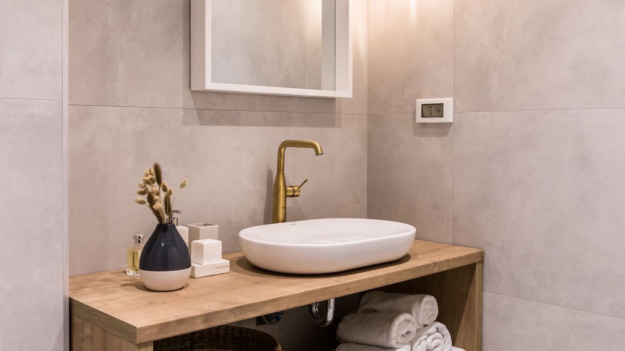Photo of Bathroom in Bibinje