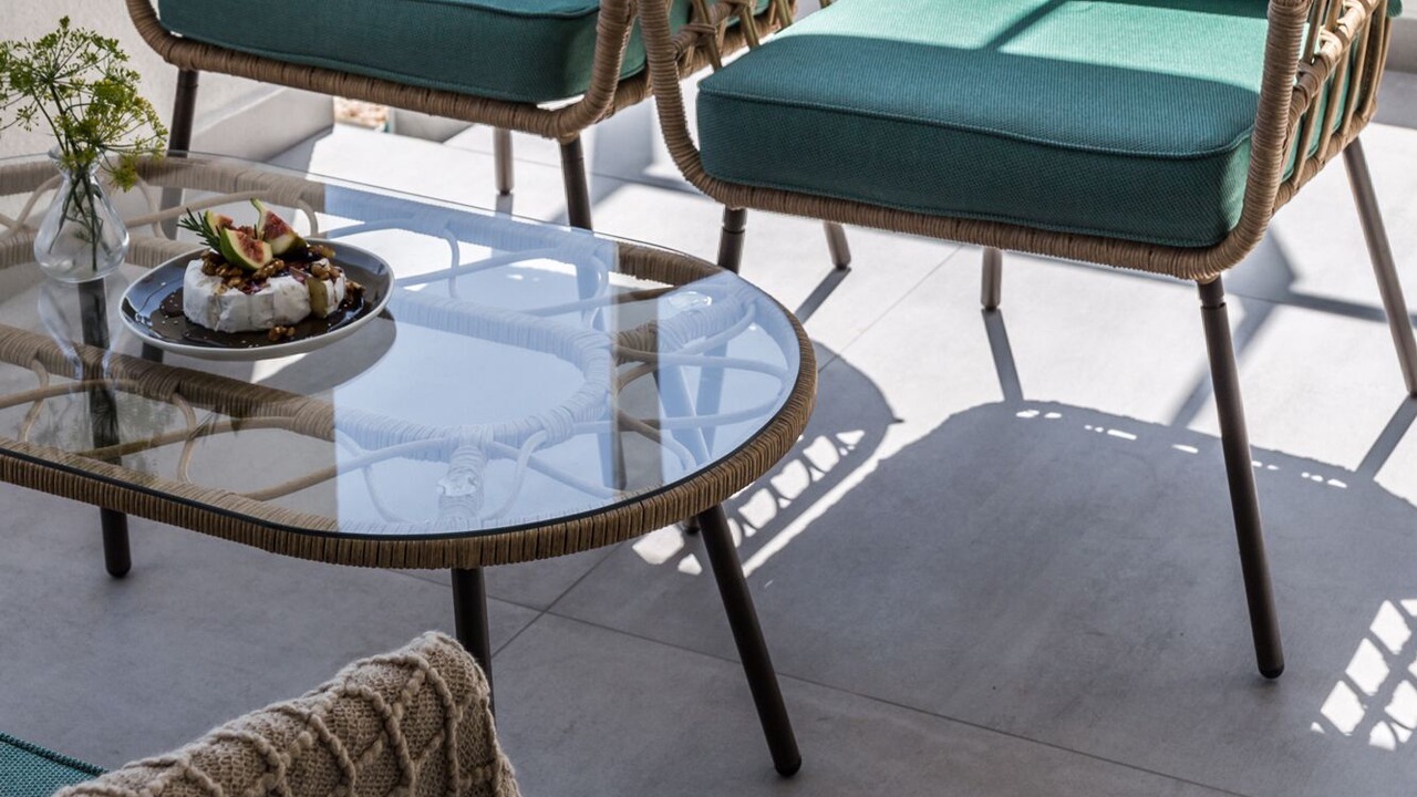 Photo of Patio Balcony in Bibinje