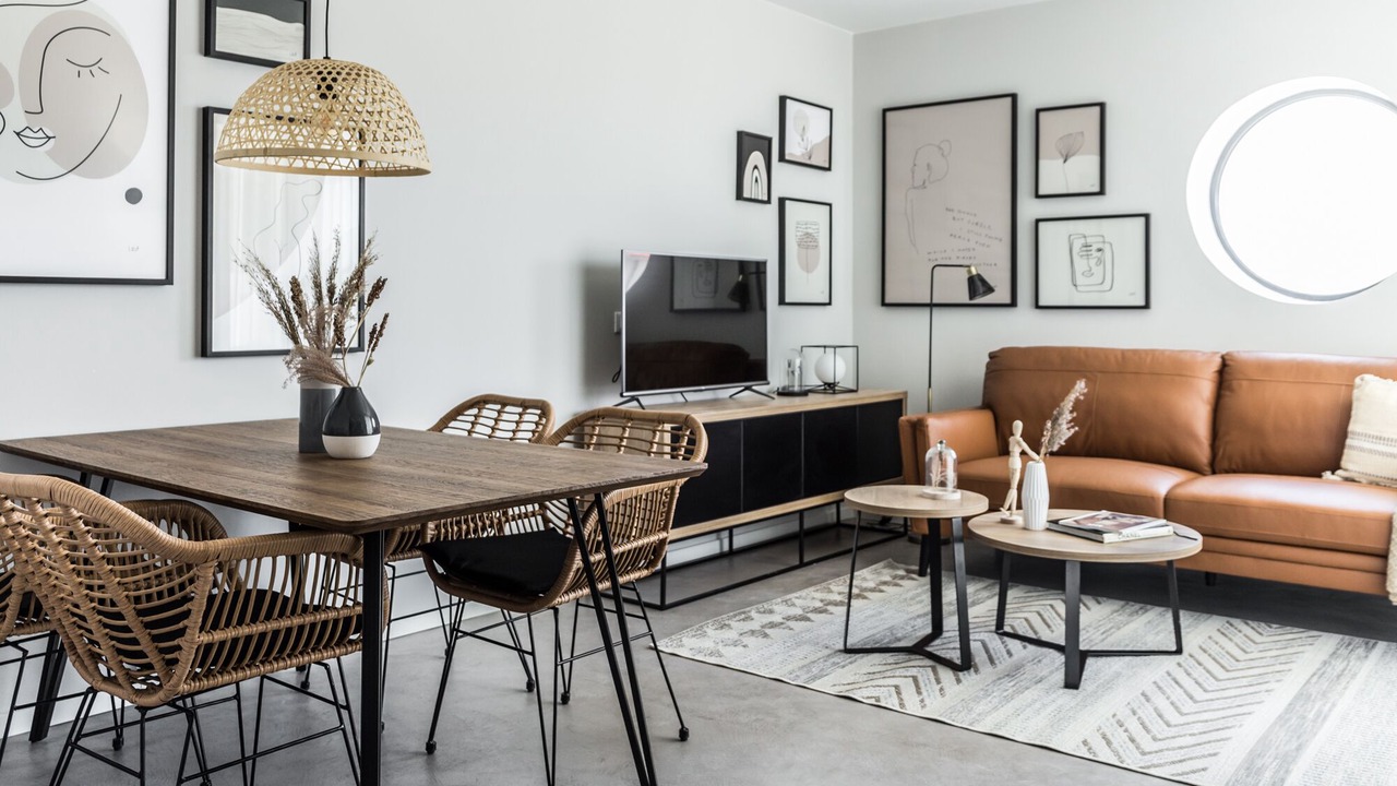 Photo of Livingroom in Bibinje