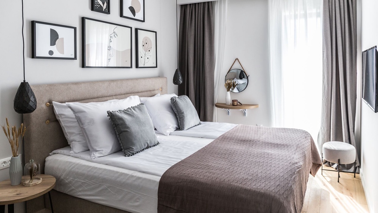 Photo of Bedroom in Bibinje